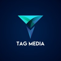 Tag Media logo - Similar company to Workshop Production (Ashraf Abdel Baky)
