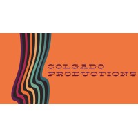 Colgado Productions logo - Similar company to Fledge