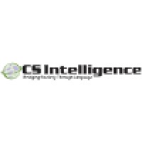 Cs Intelligence