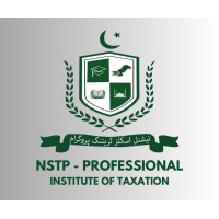 Professional Institute Of Taxation logo - Similar company to Royal Falcon Limousine Sl