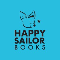 Happy Sailor Books logo - Similar company to Idm Brands