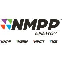 NMPP Energy logo - Similar company to Midwest Engineering, Inc.