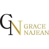 Grace Najean (The Soulfluence) logo - Similar company to Grace Coaching