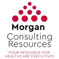 Morgan Consulting Resources, Inc. - Healthcare Executive Search logo - Similar company to Matrixpoint Consulting
