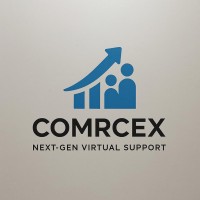 ComrceX logo - Similar company to On Point Delivery Co, Inc
