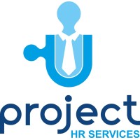 U Project srl logo - Similar company to Usolve