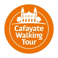 Cafayate Walking Tours logo - Similar company to La Estancia De Cafayate