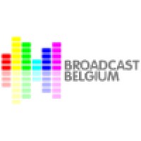 Broadcast Belgium logo - Similar company to Intelli-T