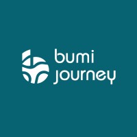 Bumi Journey logo - Similar company to Refuture Indonesia