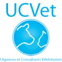 ucvet logo - Similar company to Eiffelvet