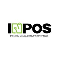 INPOS Ltd logo - Similar company to Coco Solar