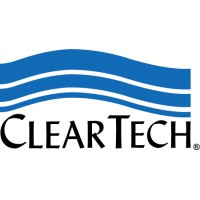 ClearTech logo - Similar company to Cleartech