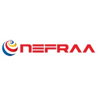 nefraa Infoservices logo - Similar company to Nefraa Group