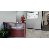 Leibl, Miretsky & Mosely, LLP logo - Similar company to Thompson & Colegate Llp