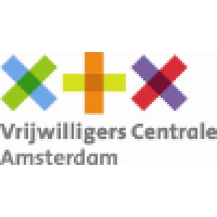 Vrijwilligers Centrale Amsterdam logo - Similar company to Pararius Office