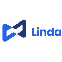 Linda logo - Similar company to Soy Digital Agency