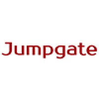Jumpgate Technologies logo - Similar company to Squared-S Artificial Intelligence
