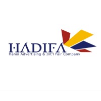 Hanoi Advertising & International Fair JSC. (HADIFA) logo - Similar company to Hm Creative & Media Agency