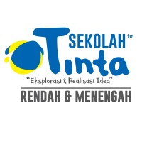 Sekolah Tinta logo - Similar company to Tech Up Kids Learning