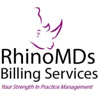 RhinoMDs logo - Similar company to Medtech Solutions Llc