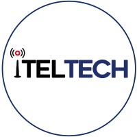 Iteltech logo - Similar company to Itelteq