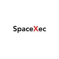 SpaceXec logo - Similar company to Finxec