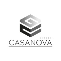 GROUPE CASANOVA logo - Similar company to Arobase.Fr