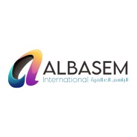 Albasem International .LLC logo - Similar company to Nazarian Energy Solutions