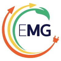 Energy Management Group logo - Similar company to Applta (Association Of Indonesian Hydro Power Plant Developers)