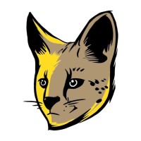 Serval Wildlife logo - Similar company to Vikchen