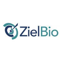 ZielBio logo - Similar company to Janone