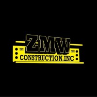 Z.M.W Construction, Inc logo - Similar company to Mar Building Solutions