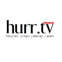 Hurr TV Indonesia logo - Similar company to Web Tv Asia Indonesia