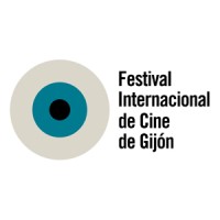 Gijon International Film Festival / FICX logo - Similar company to Intersección - Festival Internacional De Cine De A Coruña