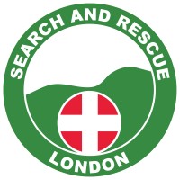 London Search and Rescue logo - Similar company to Norfolk Lowland Search And Rescue