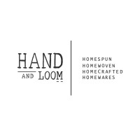 Hand and Loom logo - Similar company to Kaaha Overseas
