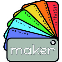 Maker Concept S.L. logo - Similar company to Etsidi Design