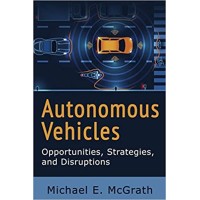 Autonomous Vehicles: Opportunities, Strategies, and Disruptions logo - Similar company to Autonomous Vehicles Laboratory