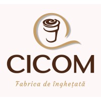 Cicom logo - Similar company to Sitcon Bv