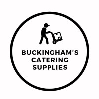 Buckingham's Catering Supplies logo - Similar company to Caliware, Inc.