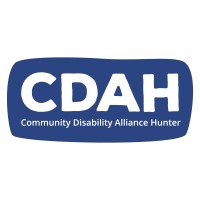 Community Disability Alliance - CDAH logo - Similar company to Wheeleasy Foundation