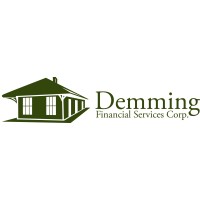 Demming Financial Services Corp. logo - Similar company to Eagle Wealth Management