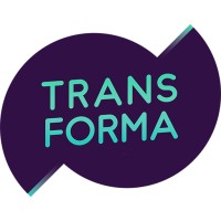 transforma - Work | Meet | Make | Innovate logo - Similar company to Synups