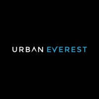 Urban Everest logo - Similar company to Power Green Service