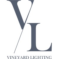 Vineyard Lighting logo - Similar company to Kroft