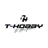 T-Hobby Shop logo - Similar company to Stellar Freaks