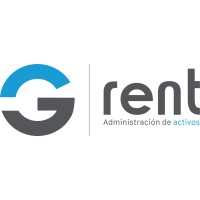 G Rent logo - Similar company to Stand360