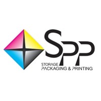 SPP - Storage Packing & Printing logo - Similar company to Spp - Storage, Packaging, & Production