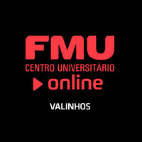 FMU Online Valinhos logo