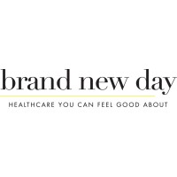 Brand New Day Health Plan logo - Similar company to Universal Care